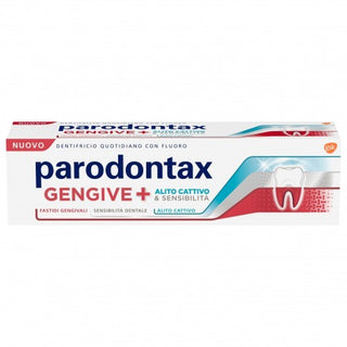 Paradontax Parodontax Zubní pasta na dásně 75 ml 
