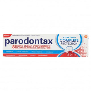 Paradontax Parodontax Nový Daily Fresh Dent 75 
