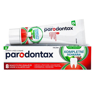 Parodontax Complete Protection Herbal Sensation Toothpaste 75 ml