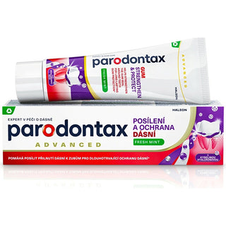 Parodontax Strengthen & Protect Fresh Mint Toothpaste 75 ml
