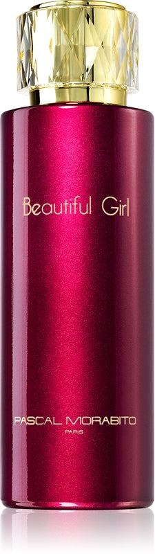 Pascal morabito Beautiful Girl EDP - 100 ml