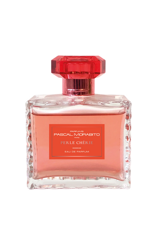 Pascal morabito Perle Cherie, eau de parfum, da donna, 100 ml