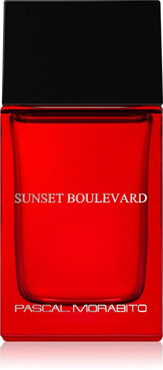 Pascal Morabito Sunset Boulevard EDT M 100 ml