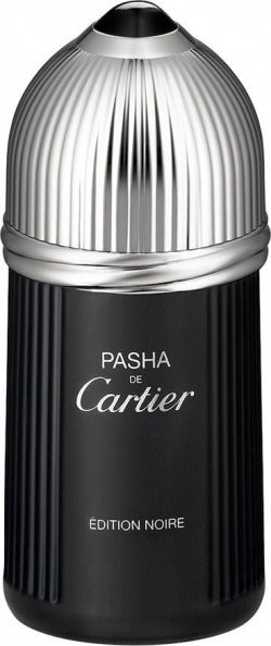 Cartier باشا نوير - أو دو تواليت 50 مل