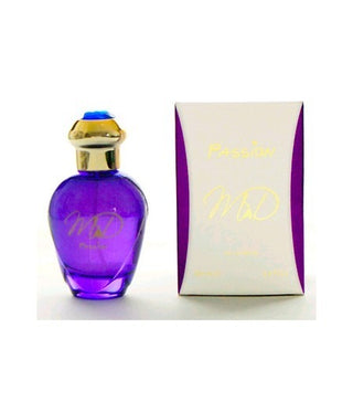 M&D Paixão - Eau De Parfum 