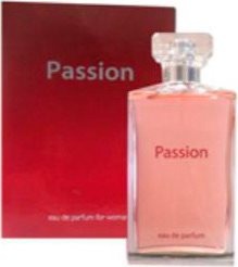 Passion Passion Woman - Eau De Parfum 100 Ml