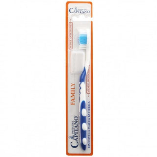 Pasta Del Capitano Pasta Del Capitano Spazzolino Family Morbido