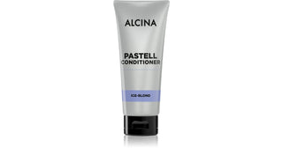 Alcina Pastell Balsamo Biondo Ghiaccio 100 ml — Hårbalsam