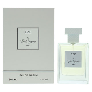 Paul Lawrence Eze Eau De Parfum da donna 100 ml