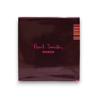 Paul Smith Women Eau De Parfum for women 30 ml