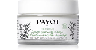 Payot Balsam de față întineritor Herbier 50 ml