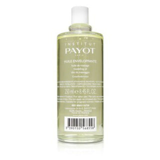 Payot Olio da massaggio avvolgente 250 ml — Olio da massaggio