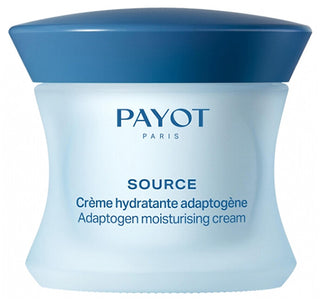 Payot Crema Idratante Per La Pelle Source (Adaptogen Moisturizing Cream) 50 Ml