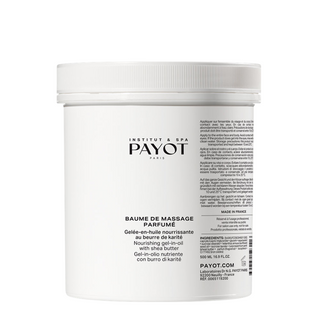 Payot Institut & Spa Balsamo nutriente per il corpo viso e corpo 500 ml