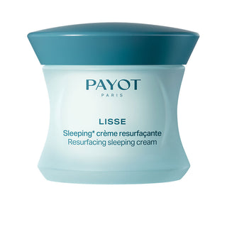 Payot Lisse Ingredienti naturali Antirughe Notte Crema Per il viso 50 ml