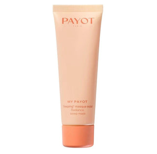 Payot My Payot Radiance Notte Maschera in crema Per il viso 50 ml