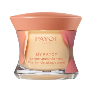Payot My Payot Vitamins Radiance Cream per il viso 50 ml