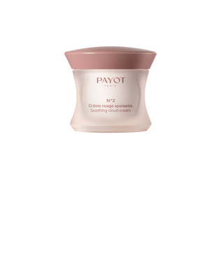 Payot N. 2 Nuage Crema Rinforzante Mattina e Sera Per Viso e Collo 50 ml