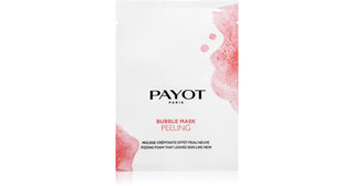 Payot Mască exfoliantă cu bule 8 x 5 ml