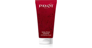 Payot 누드 Gelée D'Huile 엑스폴리에이팅 젤 오일 50 ml