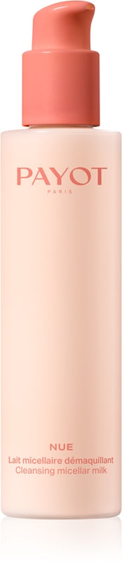 Lapte micelar demachiant Payot Nud 200ml