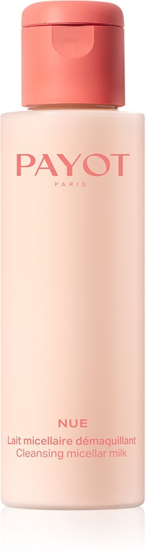 Payot Lapte demachiant micelar Nue pentru călătorii 100 ml