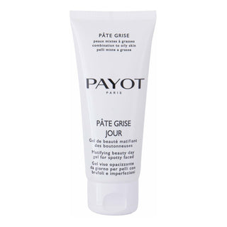 Payot Pate Grise Opacizzante Giorno Gel Trattamento Locale Viso 100 ml