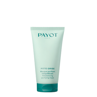 Payot Pate Grise Maschera Crema Riequilibrante Viso 75 ml