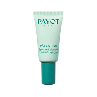 Payot Pate Grise Speciale 5 Purificante Giorno Gel Per il Viso 15 ml