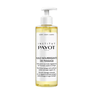 Payot Pro Huile Olio da massaggio nutriente 250 ml