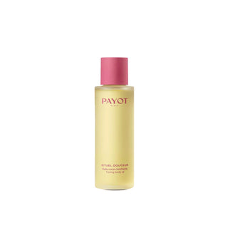 Payot Gentle Ritual Tonificante Floreale Olio Corpo Corpo 100 ml