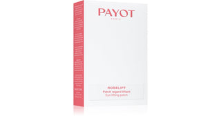 Payot 로즈리프트 리프팅 룩 패치 10 x 2ml
