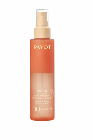 Payot, 솔레어, 선크림, 선스프레이, SPF 30, 150ml