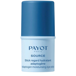 Payot Fonte adattogeno, idratante, stick, per gli occhi, 4,5 g