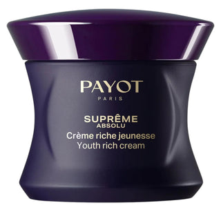 Payot Supreme Absolu Crema Ricca Nutriente per il Viso 50 ml