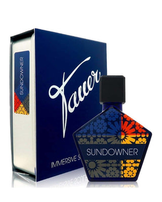 Tauer Sundowner Unisex 50 ml — Eau de Parfum