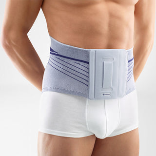 Bauerfeind LumboLoc Corsetto Lombare Steccato Taglia 2 — Tutore Ortopedico