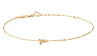 Pdpaola Bracciale Kira Essentials Pu01-846-U Placcato Oro Fino