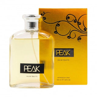 Fragrance Of Love Peak - Eau De Toilette 100 Ml 