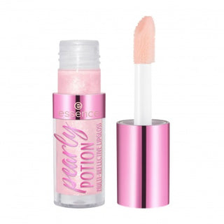Essence Pearly Potion Multi - Pesca Dorata Riflettente 01