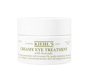 Kiehl's (Creamy Eye Treatment with Avocado ) 14 ml - Volume: 28 g