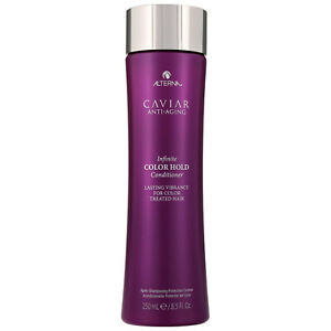 Alterna Caviar Infinite Color Hold balsamo per capelli colorati 250 ml