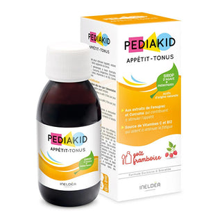 Pediakid per appetite 125 ml