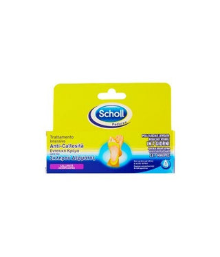 Scholl Pedorex Callosita Trattamento Intensivo 75 Ml