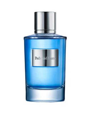 Pedro Del Hierro Eau Fraiche Eau de Toilette per uomo 100 ml