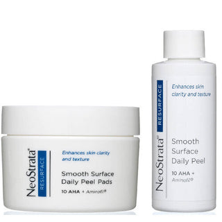 Neostrata Peeling Resurface (daily peeling for smooth surfaces) 60 ml / 36 pieces
