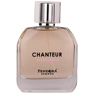 Pandora Scents Chanteur Eau de Parfum da donna 100 ml