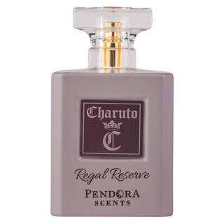 Pendora Scents Regal Reserve Cigar Eau de Parfum per uomo 100 ml