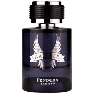 Pandora Scents Harrier Eau de Parfum per uomo 100 ml