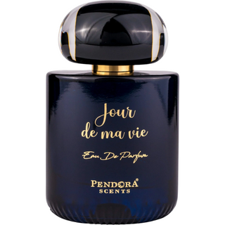 Pandora Scents Jour De Ma Vie Eau De Parfum da donna 100 ml